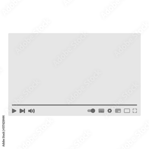 動画再生画面