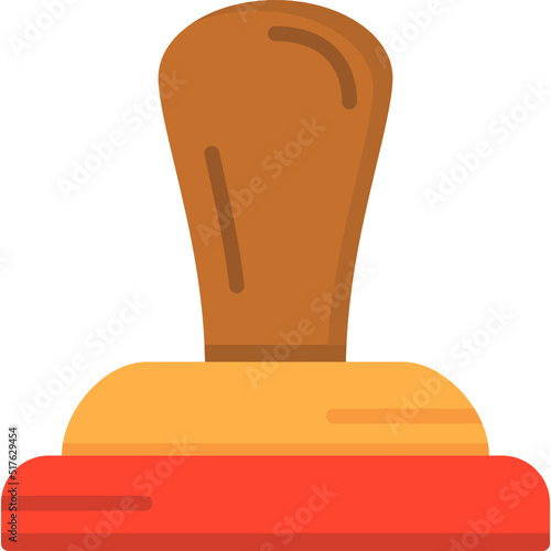 Stamp Icon
