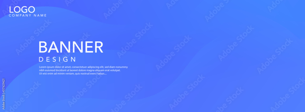 Abstract Blue background with waves, background with waves, Blue banner Abstract Blue background with waves, background with waves, Blue banner