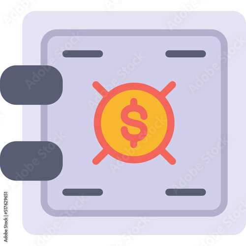 Vault Icon