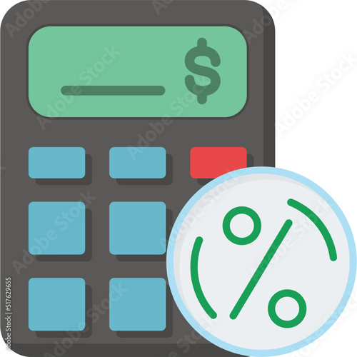 Calculator Icon