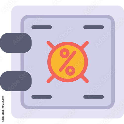 Vault Icon