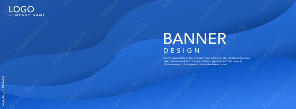 Abstract Blue background with waves, background with text, Blue background Abstract Blue background with waves, background with text, Blue background