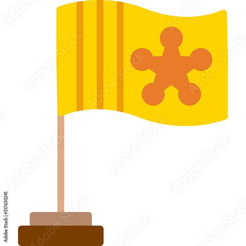 Flag Icon 