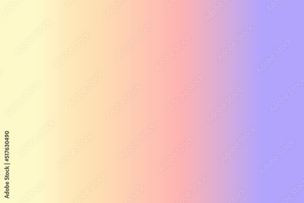 The abstract gradient of multicolored background. Modern vertical design for mobile applications.