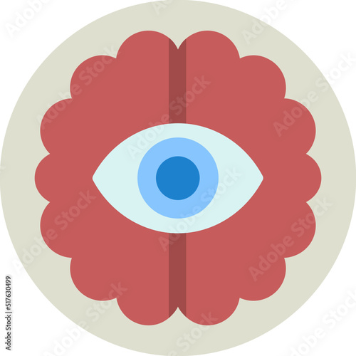 Mind Icon 