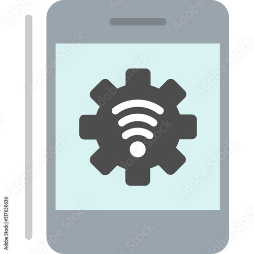 Mobile Icon 