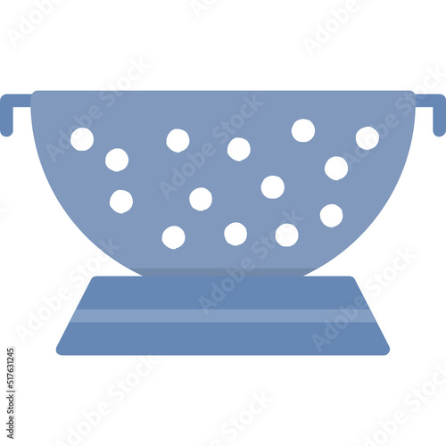 Colander Icon 