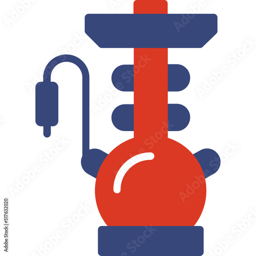 Hookah Icon