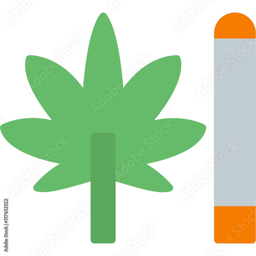 Weed Icon