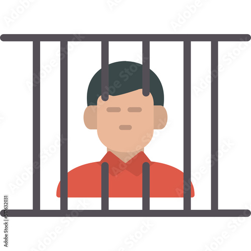 Jail Icon
