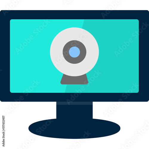 Webcam Icon