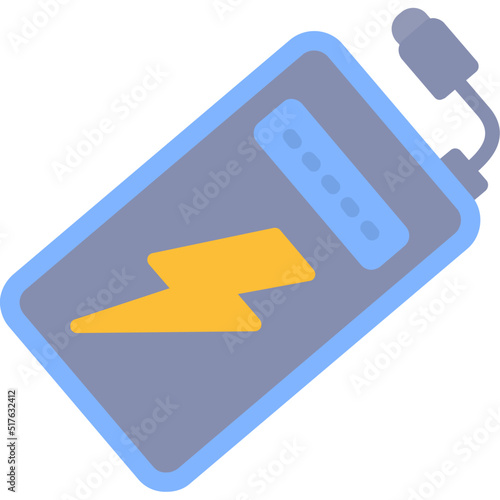 Power Bank Icon