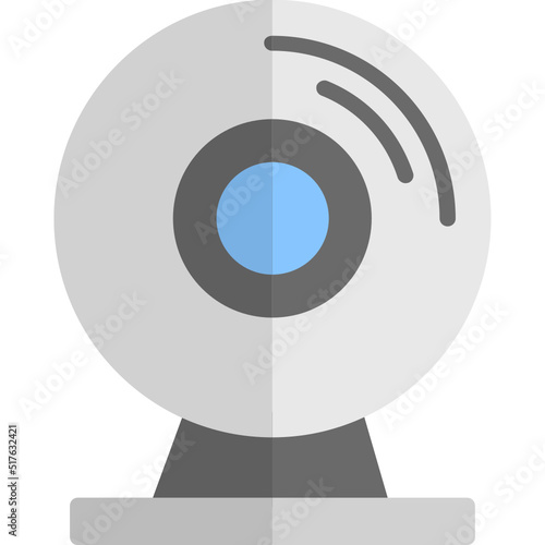 Webcam Icon