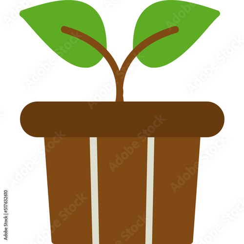 Plant Icon