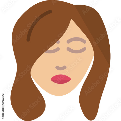 Beauty Treatment Icon