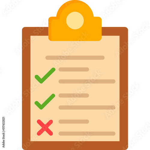 Check List Icon