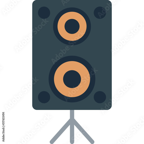 Speaker Icon