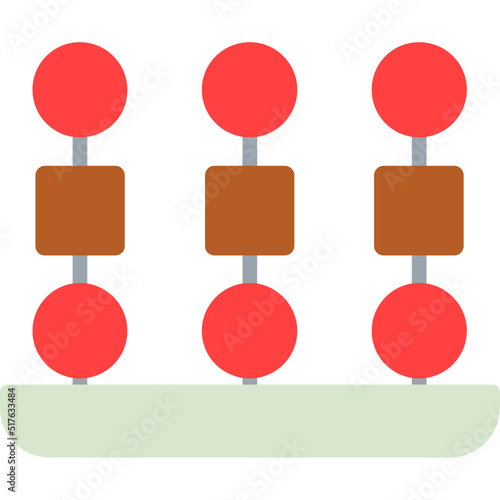 Appetizer Icon