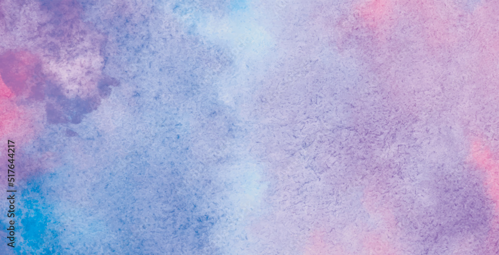 Watercolors paper texture background Watercolors paper texture background