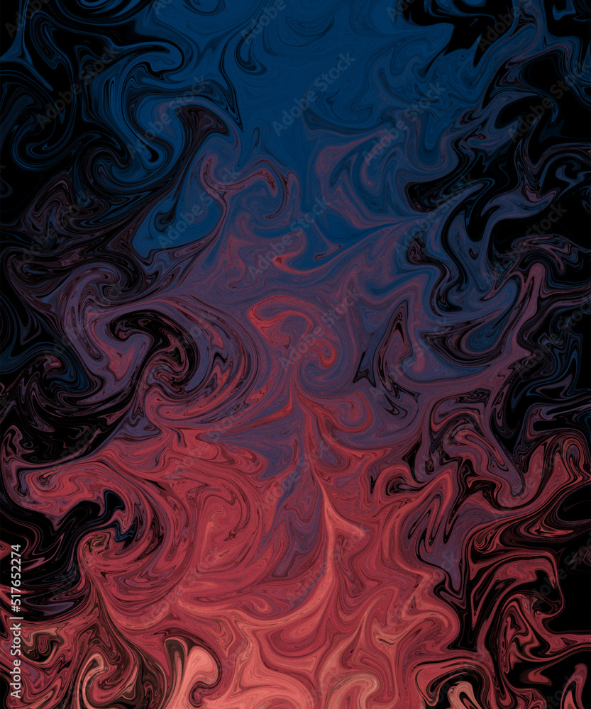 abstract liquid art abstract liquid art