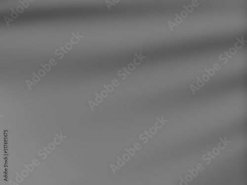 grey gradient blur illustration background.