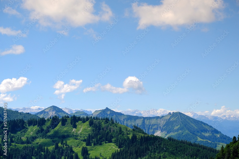 Salzkammergut Dachstein Tennengebirge