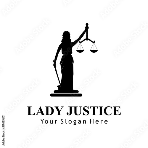 justice symbol