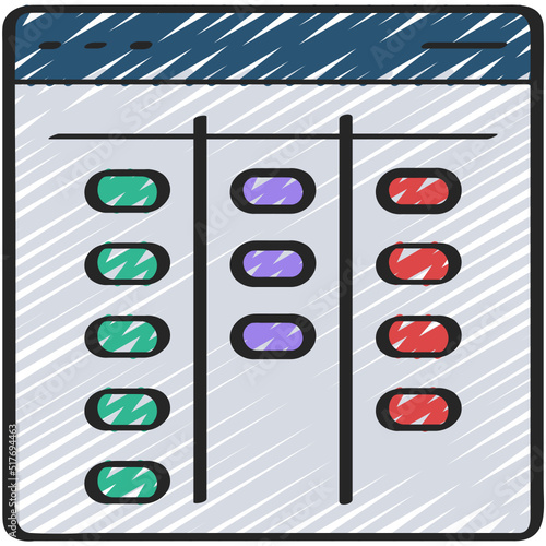 Task List Icon