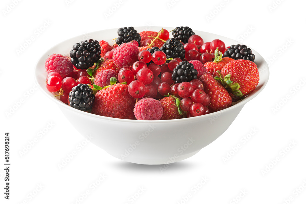 Berry bowl Berry bowl