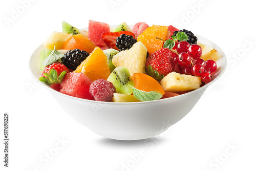 Fruit salad