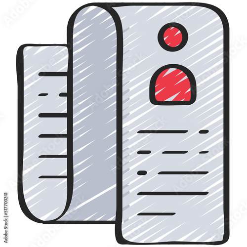 User Stories Icon