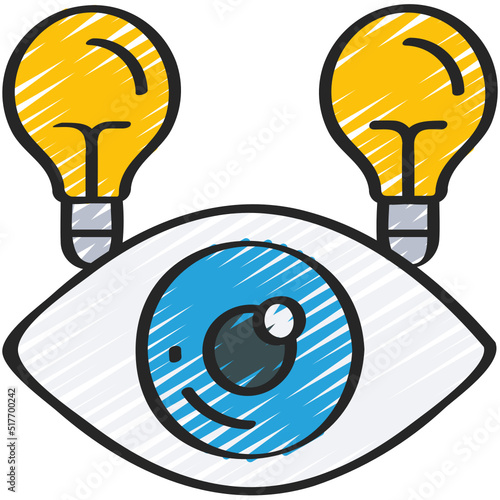Vision Icon