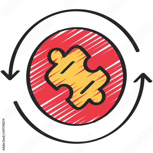 Product Testing Icon