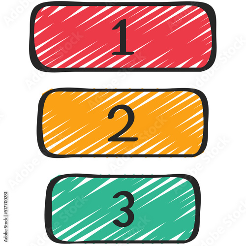 Product Priorities Icon