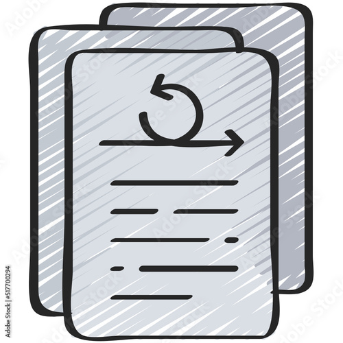 Sprint Backlog Icon