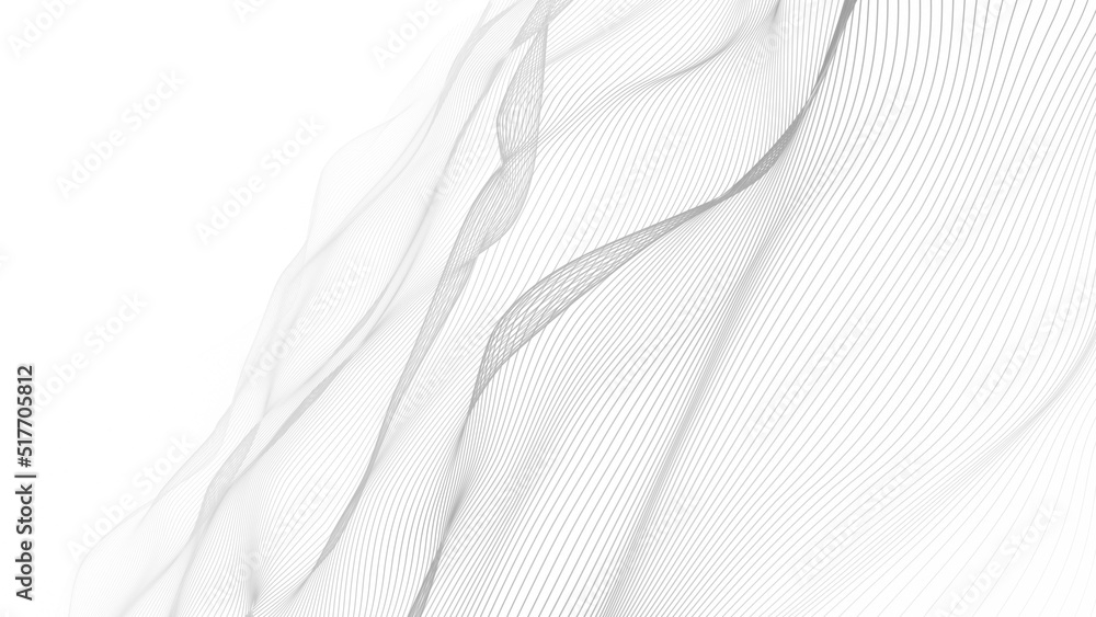 Abstract gray white technology background. Background 3d grid. Cyber technology Tech network futuristic wireframe. Artificial intelligence . Cyber security background motion graphics. Abstract gray white technology background. Background 3d grid. Cyber technology Tech network futuristic wireframe. Artificial intelligence . Cyber security background motion graphics.