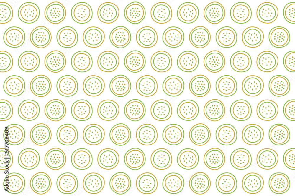 抽象 模様 装飾 北欧 ベクター ai 素材 背景