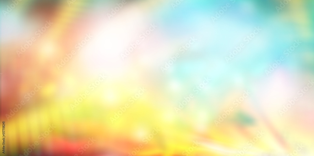 Abstract gradient grain noise effect background with blurred colorful, for product design and social media Abstract gradient grain noise effect background with blurred colorful, for product design and social media