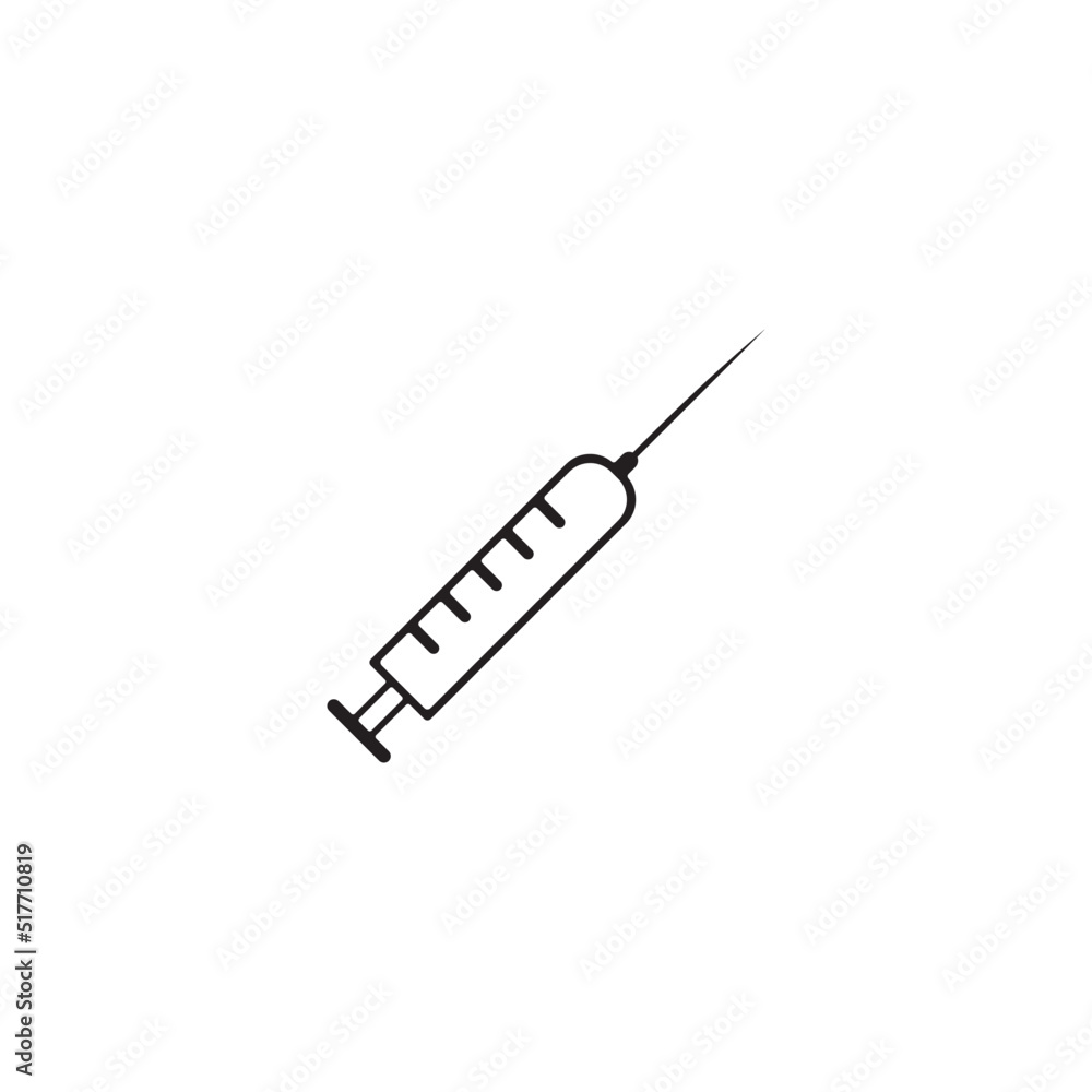 syringe icon syringe icon