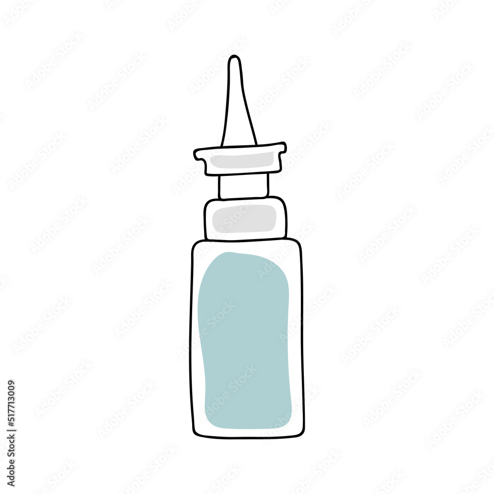 nasal spray nasal spray