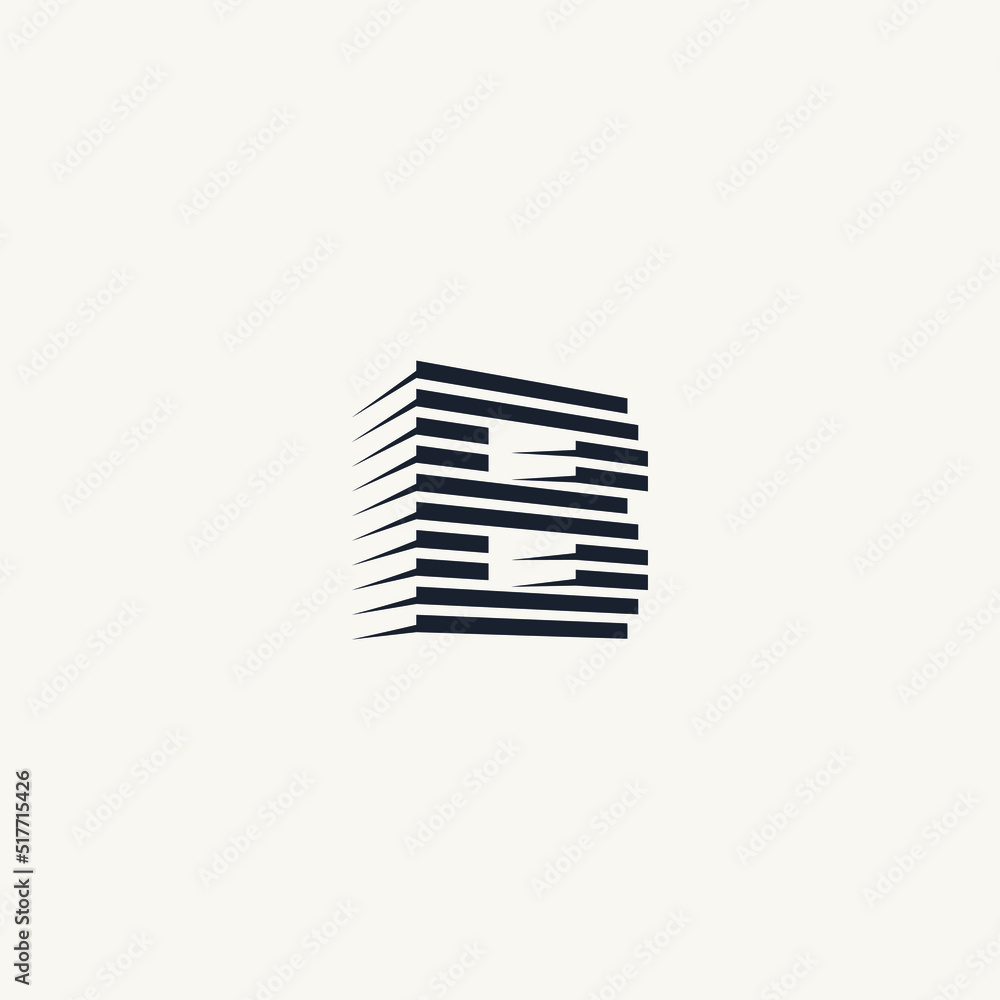 letter B logo vector. B logo company. letter B construction logo vector template letter B logo vector. B logo company. letter B construction logo vector template