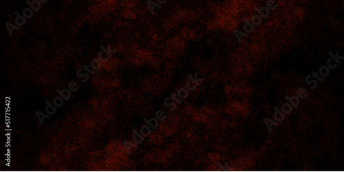 Abstract background with Black and red abstract background. Black grunge texture. Dark red rough dirty texture. Wide web banner. grunge texture background for Valentines, Christmas Design Layout.