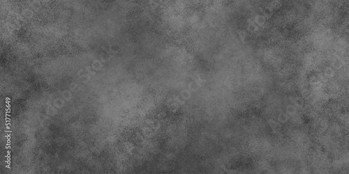 Abstract background with Polished grey concrete floor texture background .Modern design with Texture of gray vintage cement or concrete wall background. Can be use for graphic design or wallpaper .