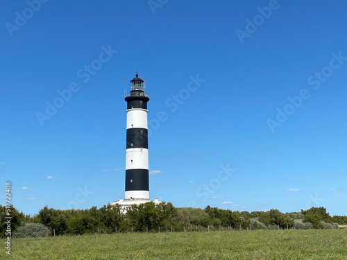 phare de Chassiron  chassiron phare   le d Ol  ron  ol  ron  Saint-Denis-d Ol  ron tour rep  re monument historique pertuis d Antioche 