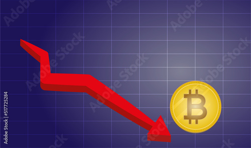 Cryptocurrency crisis
