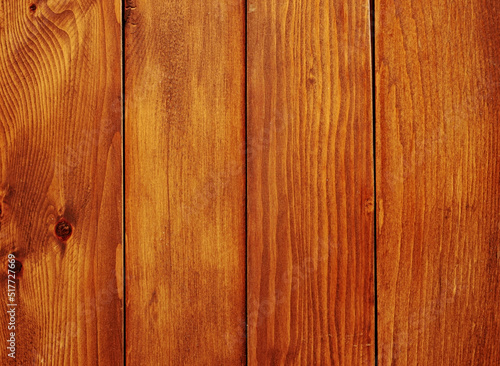 wooden planks for background. teak wood texture