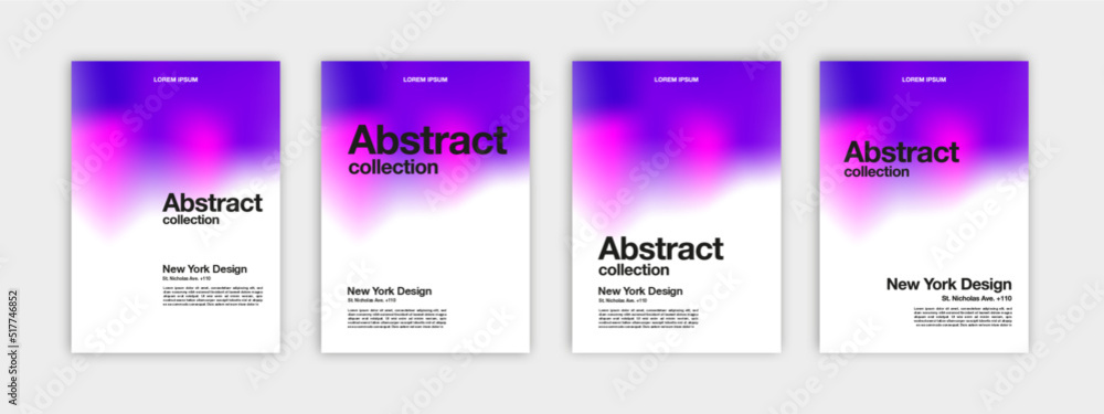 Design Abstract Poster Design Abstract Poster