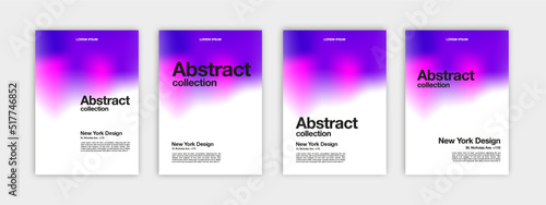 Design Abstract Poster