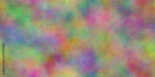 A custom digital texture